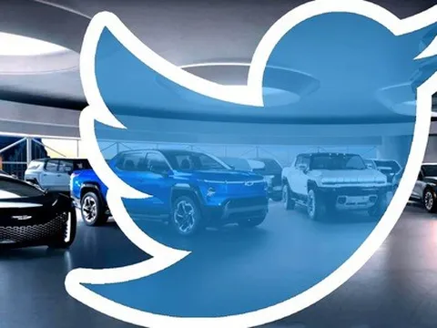 Nhiều hãng xe tính nghỉ chơi với Twitter vì sếp Tesla Elon Musk lên cầm quyền
