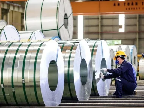 Sự phát triển của ngành tôn mạ trong 50 năm qua