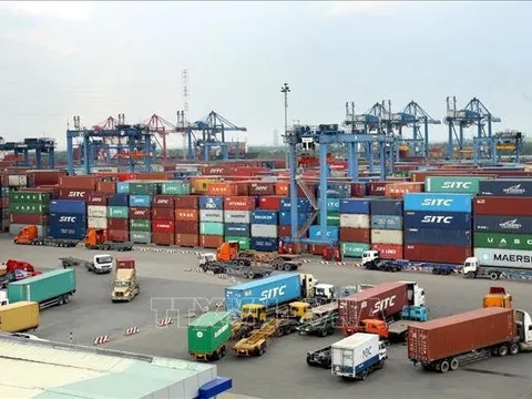 IMF đánh giá cao các chính sách điều hành kinh tế của Việt Nam