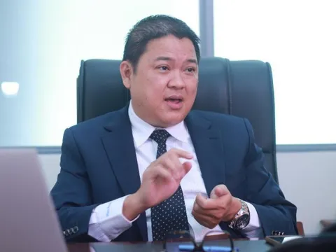 CEO City Auto bật mí tự tin vượt kế hoạch năm