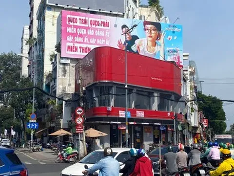 Phin Deli của Nova F&B ‘bật bãi’ sau 1 năm hiện diện ở 'mặt bằng vàng’ Ngã sáu Phù Đổng, người thuê tiếp theo sẽ là ai?