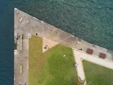 Mở tour du lịch thăm "tam giác quỷ" Bermuda