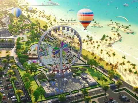 Novaland: Nợ vay các tổ chức tín dụng 72.000 tỷ, tương đương 30% doanh thu chưa ghi nhận