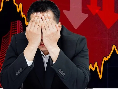 Những doanh nghiệp "lỗ càng thêm lỗ" vì "bắt đáy" cổ phiếu HPG