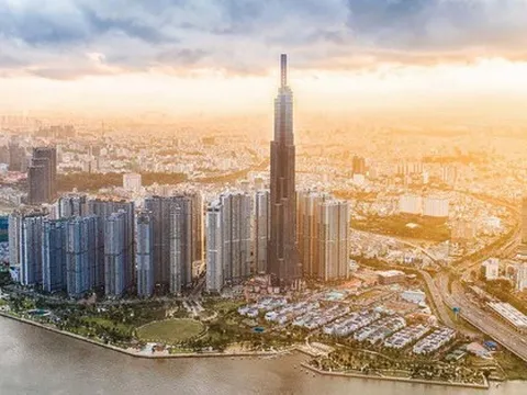 Doanh thu gần 3 tỷ USD của Vingroup trong 9 tháng năm 2022 đến từ đâu?