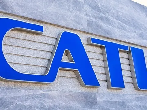 CATL - 'ông trùm pin' vừa ký thỏa thuận với ông Phạm Nhật Vượng 'mạnh' tới cỡ nào?