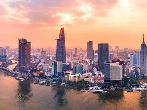 5 thành phố trực thuộc TW thu ngân sách nhà nước ra sao trong 10 tháng đầu năm?