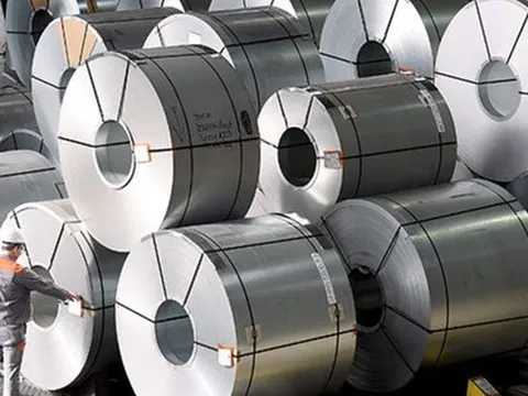 Không riêng Hòa Phát, nhiều ông lớn ngành thép thế giới cũng 'khóc ròng' vì doanh thu sụt giảm mạnh