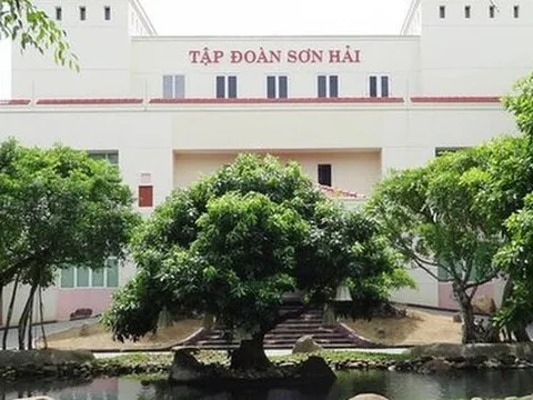 Quá khứ bất ngờ của ông chủ tập đoàn Sơn Hải, đơn vị làm đường quốc lộ bảo hành 10 năm