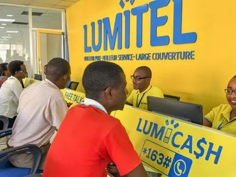 Lợi nhuận trước thuế quý 3 của Viettel Global đạt gần 2.400 tỷ, tăng 5 lần cùng kỳ