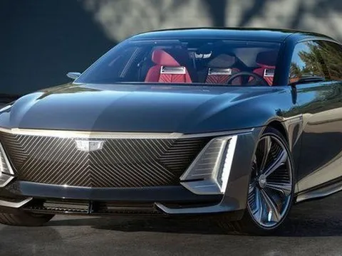 Loạt xe điện sắp ra mắt thị trường toàn cầu