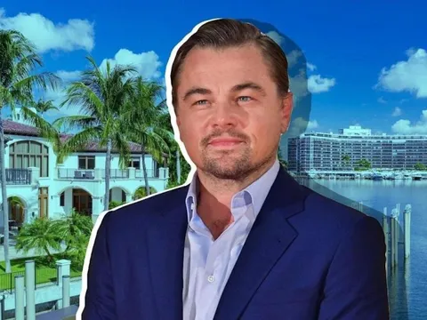 Tuổi 47 của triệu phú Hollywood: Đầu tư nghề tay trái như 'in ra tiền', tài sản 7.400 tỷ đồng sống dư dả cả đời