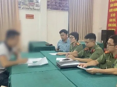 Xử lý hai đối tượng tung tin sai về Vingroup, Novaland và thị trường chứng khoán