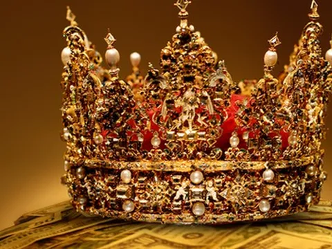 DN vẫn có hàng chục nghìn tỷ tiền gửi: Hòa Phát "nhiều tiền nhất" sàn chứng khoán