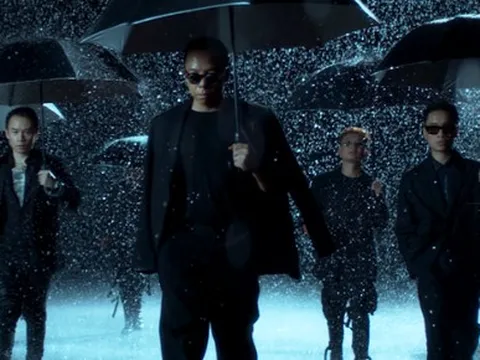 SpaceSpeakers mừng sinh nhật 11 tuổi: Lần đầu tiên 11 nghệ sĩ cùng hội tụ chung 1 MV