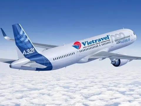 Gánh lỗ từ Vietravel Airlines, Vietravel (VTR) lỗ ròng hơn 100 tỷ sau 9T2022 dù doanh thu du lịch đột biến