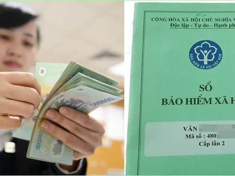 Nếu lương cơ sở tăng 20,8%, các khoản trợ cấp BHXH sẽ thay đổi ra sao?