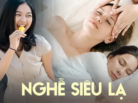 Những công việc độc nhất vô nhị, không tốn sức vẫn kiếm bội tiền