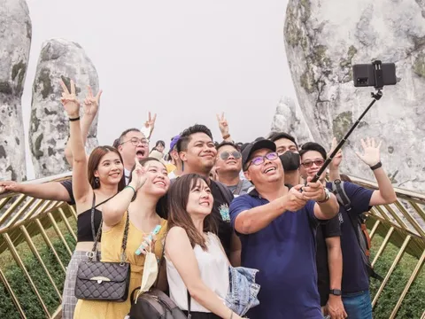 “Du lịch Việt Nam có đủ các yếu tố để vượt qua Thái Lan”