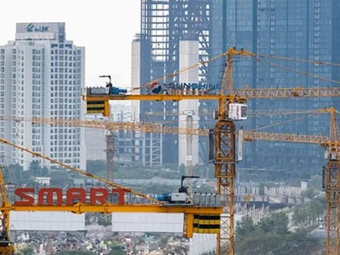 Xây dựng SCG đạt 67,2 tỷ đồng LNST trong 9 tháng, dự kiến tăng vốn lên 1.870 tỷ đồng