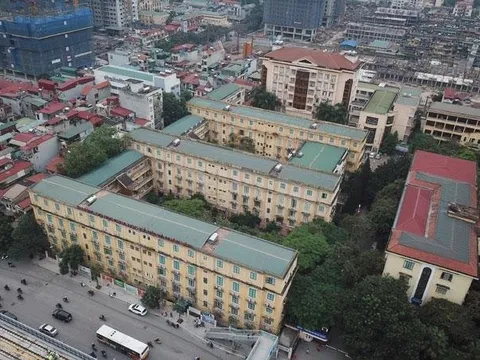 Chậm di dời trường đại học khỏi nội đô: Không ai nói gì đến trách nhiệm