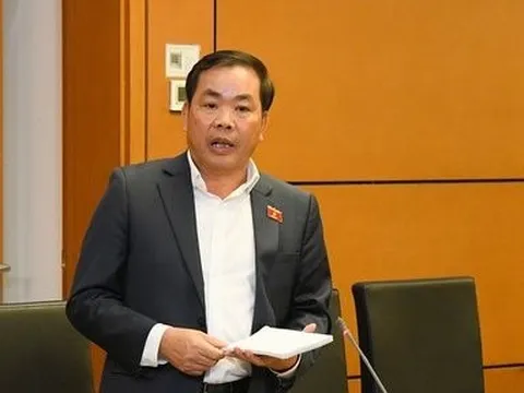 ĐBQH bức xúc việc người nổi tiếng bị lợi dụng để quảng cáo trên mạng