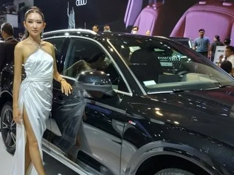 Nhiều hãng lớn không tham gia triển lãm ô tô Việt Nam 2022