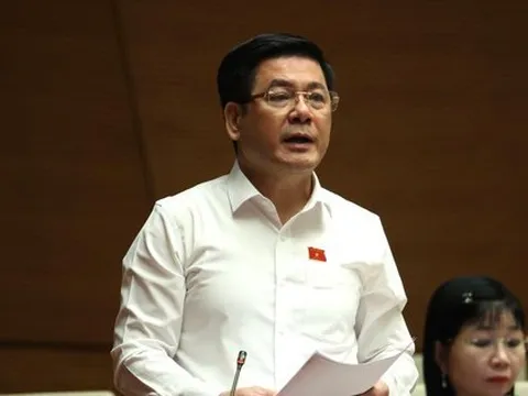 Bộ trưởng Công Thương lý giải hiện tượng thiếu xăng dầu cục bộ bất thường