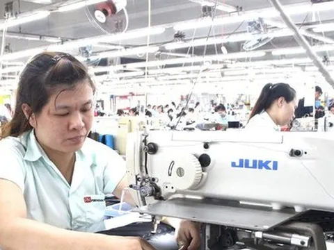 Tiếp sức doanh nghiệp