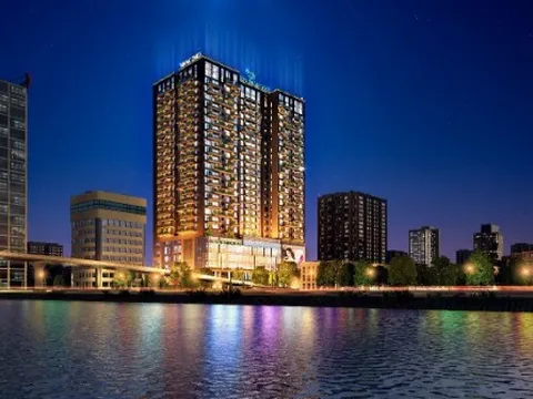 Vinaconex tăng trưởng gấp đôi, đạt 1.011 tỷ đồng lợi nhuận trước thuế