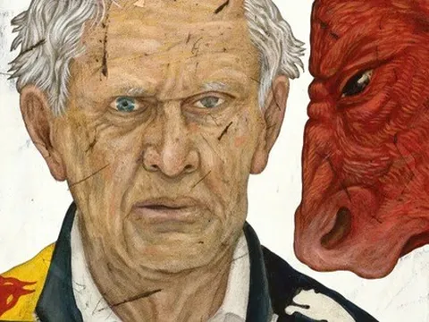 'Kẻ ác' của làng đua toàn cầu: 'Dập tan khát vọng của các tay đua không đủ tầm'