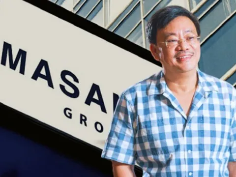 Thu về hơn 55.000 tỷ, mảng nào đóng góp doanh thu lớn nhất cho Masan trong 9 tháng 2022?