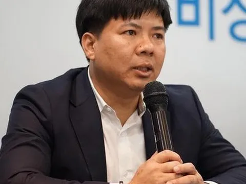 Apax Holdings (IBC) của Shark Thủy chỉ lãi sau thuế 776 triệu đồng trong quý 3, giảm 86% so với cùng kỳ