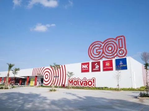 Central Retail muốn đầu tư chuỗi siêu thị tại Quảng Bình