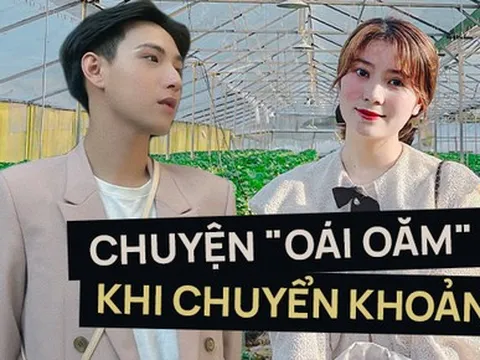 Dở khóc dở cười vì đi ăn không được chuyển khoản, gom mãi không đủ 10 nghìn gửi xe