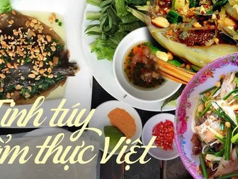 Đến Bình Thuận nhớ ăn cá lồi xối mỡ: Càng ăn càng thèm, xuýt xoa mãi không thôi!