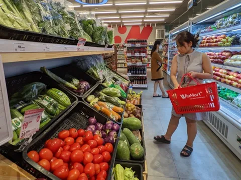 Bên trong cửa hàng WIN: Mô hình bán lẻ tương lai đang được hình thành