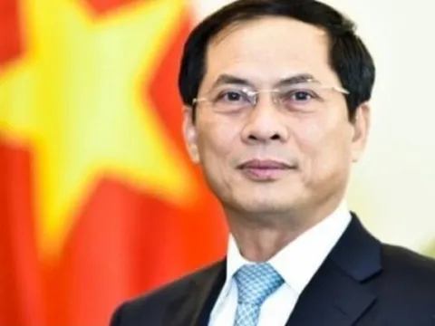 Chuyến thăm Trung Quốc của TBT Nguyễn Phú Trọng có ý nghĩa hết sức quan trọng