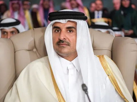 Cuộc sống hào nhoáng của gia tộc Qatar: Hoàng tộc giàu có hàng đầu thế giới có đến 8.000 thành viên, lái nhiều siêu xe đẳng cấp