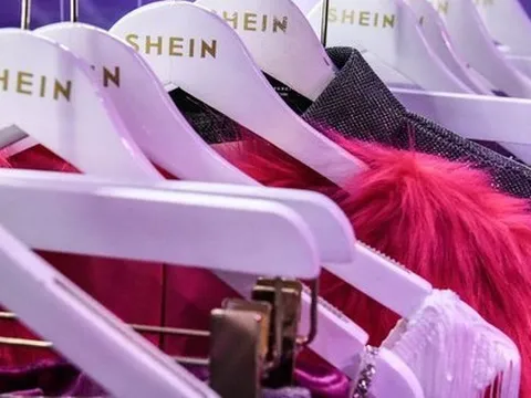 Shein đại chiến ngành thời trang nhanh toàn cầu: Khiến HM, Zara lo sợ, được Gen Z Mỹ ưa thích ngang ngửa Levi’s, Calvin Klein