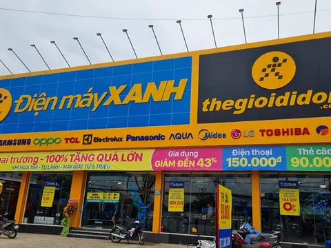 Thế giới di động lên tiếng về các tin đồn liên quan đến khoản đầu tư trái phiếu doanh nghiệp