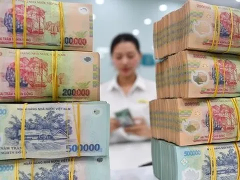 Thời buổi "tiền mặt là vua", Hoà Phát đang nắm giữ hơn 38.900 tỷ đồng