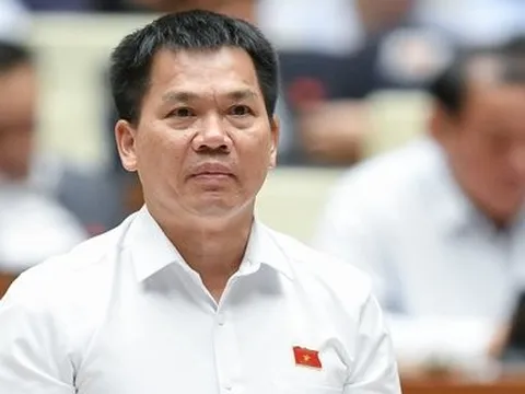 Đại biểu lo ngại về quy hoạch “treo bền vững”