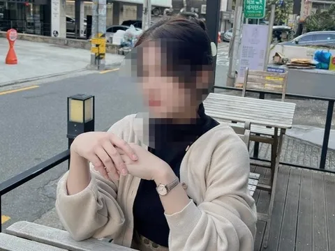 Thi hài nữ sinh thiệt mạng tại Hàn Quốc đã được đưa về Việt Nam