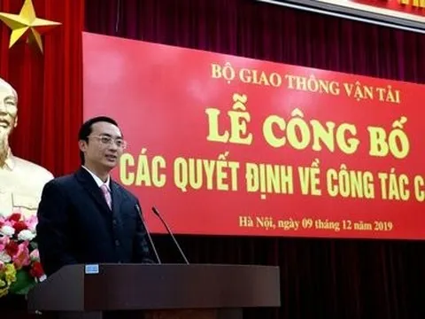 Xem xét kỷ luật Chủ tịch HĐTV, TGĐ Tổng Công ty Công nghiệp Tàu thủy