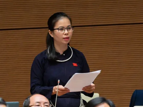 Lầm tưởng thi công chức phải có tiền, quan hệ khiến người tài không vào Nhà nước