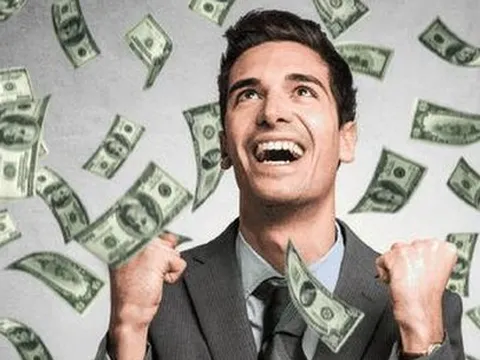 Những "đại gia" tiền mặt nhiều nhất sàn chứng khoán nắm giữ hơn 350.000 tỷ đồng