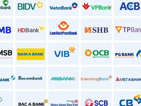 Toàn cảnh lợi nhuận 28 ngân hàng trong 9 tháng đầu năm 2022