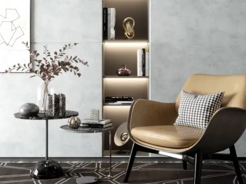 Gỗ nội thất không còn đơn thuần là gỗ