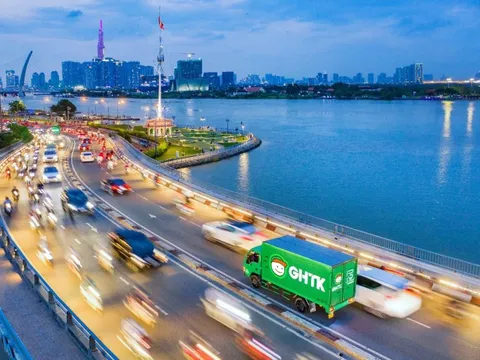 Giao Hàng Tiết Kiệm tự chủ công nghệ, “tái định nghĩa” ngành e-logistics